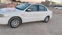 إيران خودرو سورين